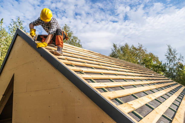 Gutter Installation and Roofing in Bloomington, MN