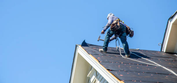 Roof Installation Near Me in Bloomington, MN